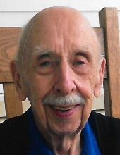 Donald F. Alber Profile Photo