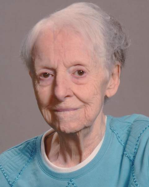 Betty M. Wieben Profile Photo