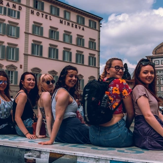 tourhub | Euroventure Travel | Girls on Tour: Western Europe Rail Tour 