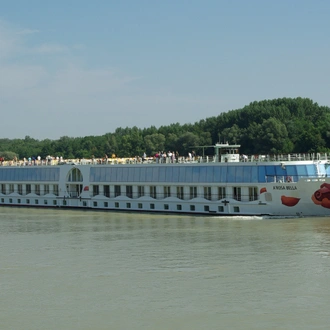 tourhub | A-ROSA River Cruises | Danube Enchanting Christmas 