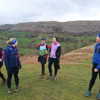 tourhub | Adventure Tours UK | Trans Wales Trail Run 