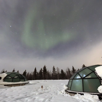 tourhub | Collette | The Northern Lights of Finland  