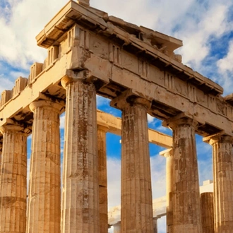 Ancient Greece Uncovered