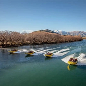 tourhub | AAT Kings | Contrasts of New Zealand 