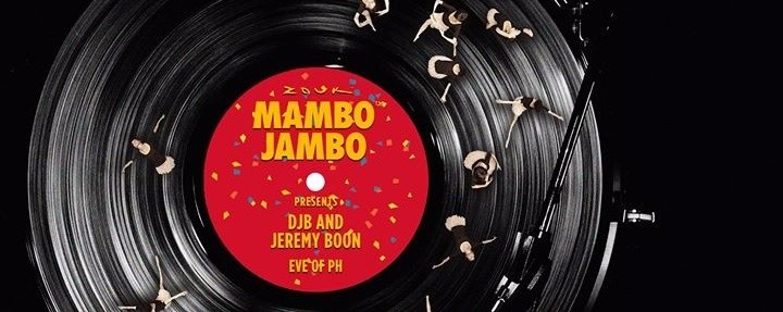 MAMBO JAMBO