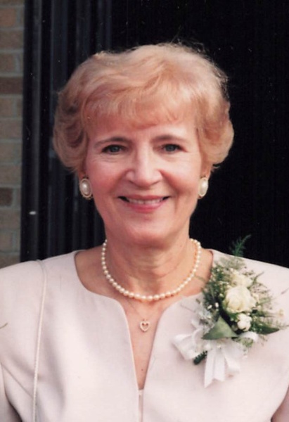 Irmgard Jarmuzek Profile Photo