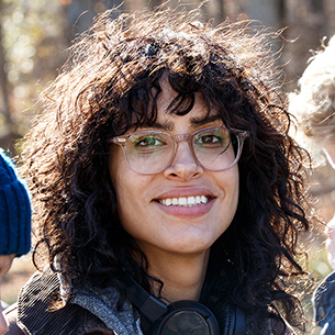 Desiree Akhavan