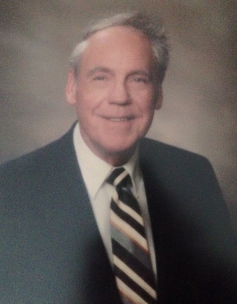 Richard Arthur Nolan, Sr. Profile Photo