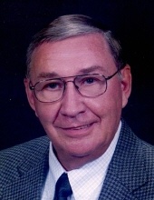 Arthur Shank Jr. Profile Photo