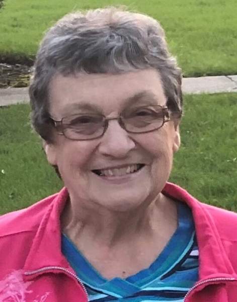 Susan B. Ferguson Profile Photo