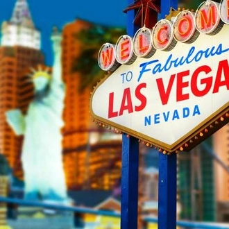 tourhub | On The Go Tours | Vegas, Grand Canyon & Arizona - 8 days 