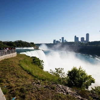 tourhub | Empire Vacations | Niagara Falls & Outlet Shopping 