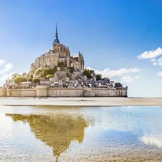 tourhub | Costsaver | Jewels of France including Normandy 