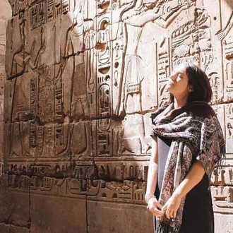 tourhub | Sun Pyramids Tours | Trip to Abu Simbel & Aswan from Luxor 