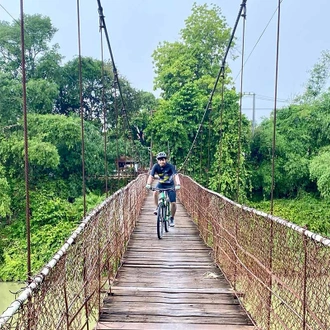 tourhub | SpiceRoads Cycling | Saigon to Bangkok by Bicycle 