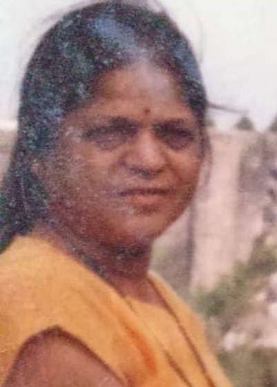 Sheela Shridhar Joshi Profile Photo