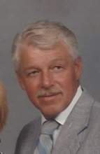 Homer Stanley Mounts Profile Photo