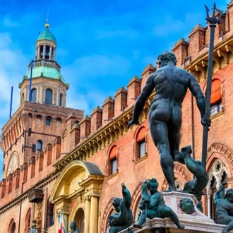 tourhub | Travel Department | Bologna Short Break 