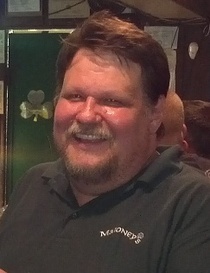 Tony "Chip"  Braun Profile Photo