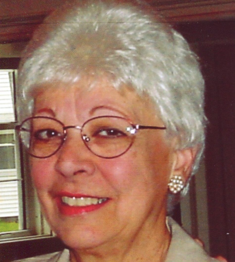 Nancy M. Hawke Profile Photo