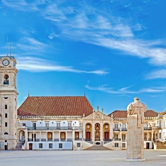 tourhub | Destination Services Portugal | Portugal Discovery, Self-drive 