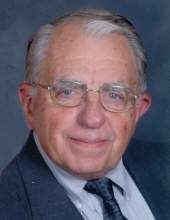 Dr. R. Bruce  Dunker Profile Photo