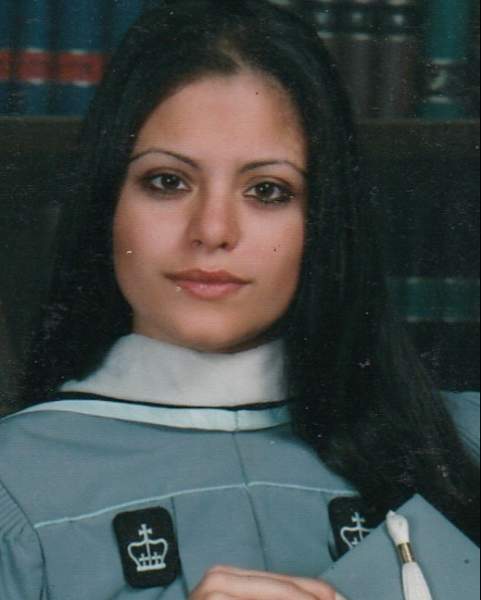 Melissa Martinez Profile Photo