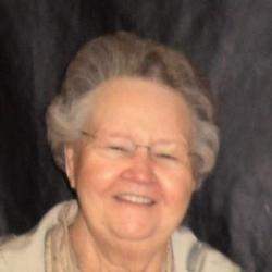 Betty Oldenburg Profile Photo