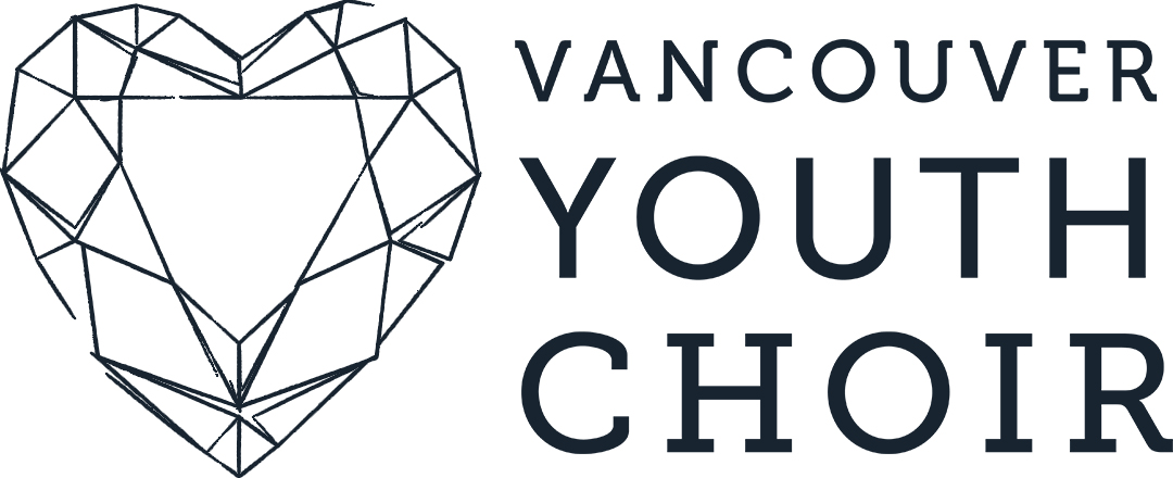 Vancouver Choral Arts Society logo