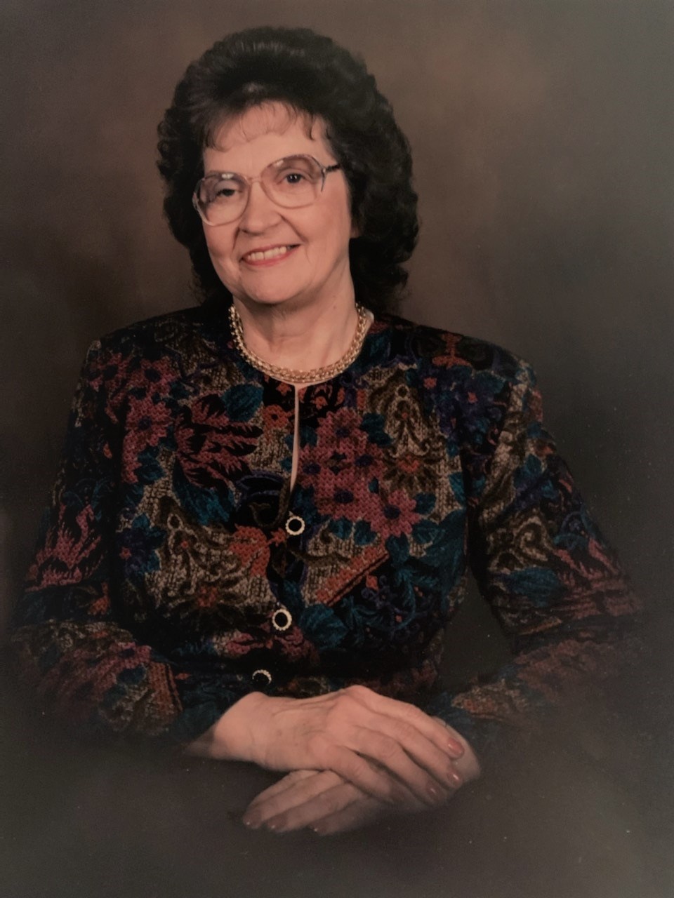 Phyllis M. Diver Profile Photo