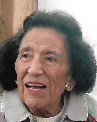 Teresa Medrano Barela Profile Photo