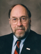 Richard A.  Peterson Profile Photo