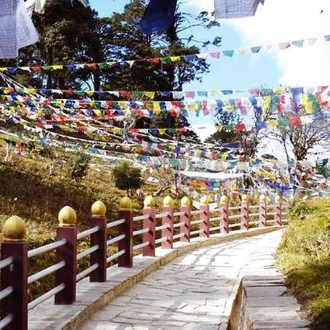 tourhub | On The Go Tours | Bhutan Breakaway - 7 days 