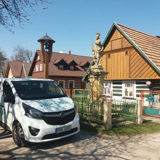 tourhub | CzechWalks | Rambling Through The Bohemian Paradise 