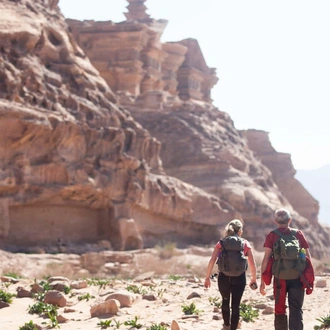 tourhub | Explore! | Walking Jordan's Spice Trails 