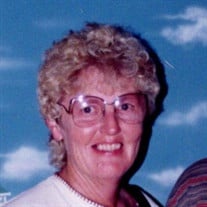 Wanda Gail Milby Profile Photo