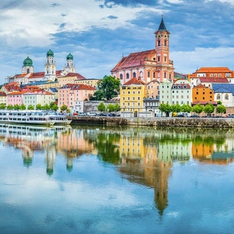 tourhub | Avalon Waterways | The Blue Danube Discovery (Envision) 