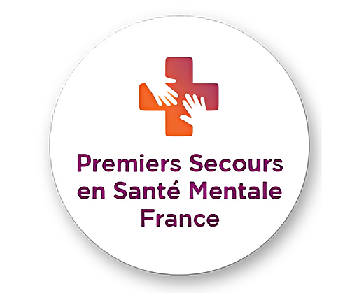 Représentation de la formation : Formation Premiers Secours en Mentale - (module jeunes)