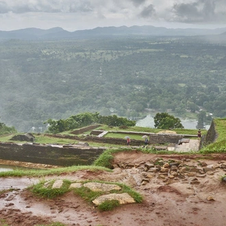 tourhub | SpiceRoads Cycling | Sri Lanka Heritage by Bicycle 