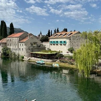 tourhub | G Adventures | Croatia to Bosnia: Bustling Cities & Beautiful Sights 