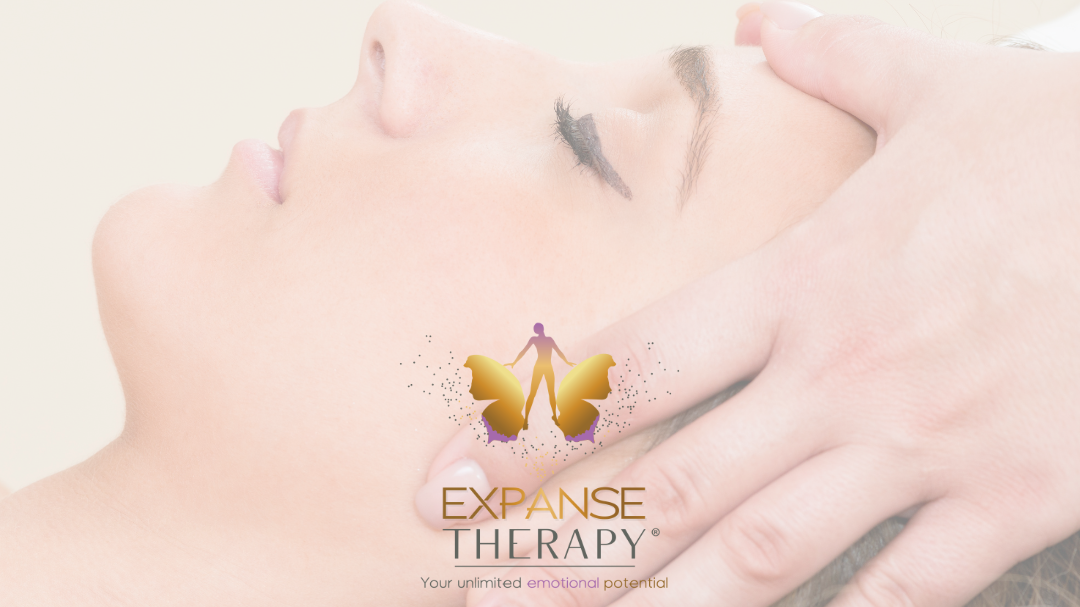 Représentation de la formation : Massage corps-coeur-esprit : EXPANSE THERAPY®