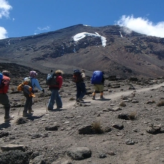 tourhub | Widerange African Safaris | 6 days Machame route Package | Kilimanjaro climb 2024 