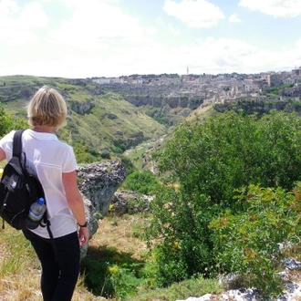 tourhub | Exodus Adventure Travels | Walking in Puglia & Matera Reverse 