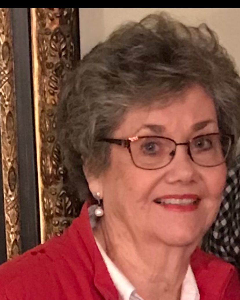 Carolyn Faye Russell Obituary 2022 Mathews Funeral Home