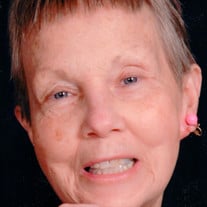 Donna Trank Profile Photo