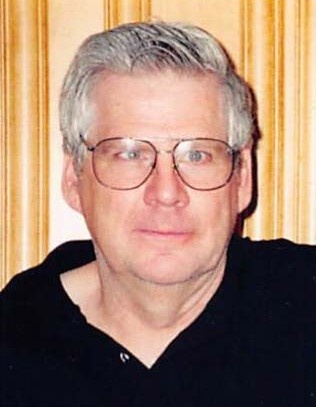 Gary Fredrickson Profile Photo