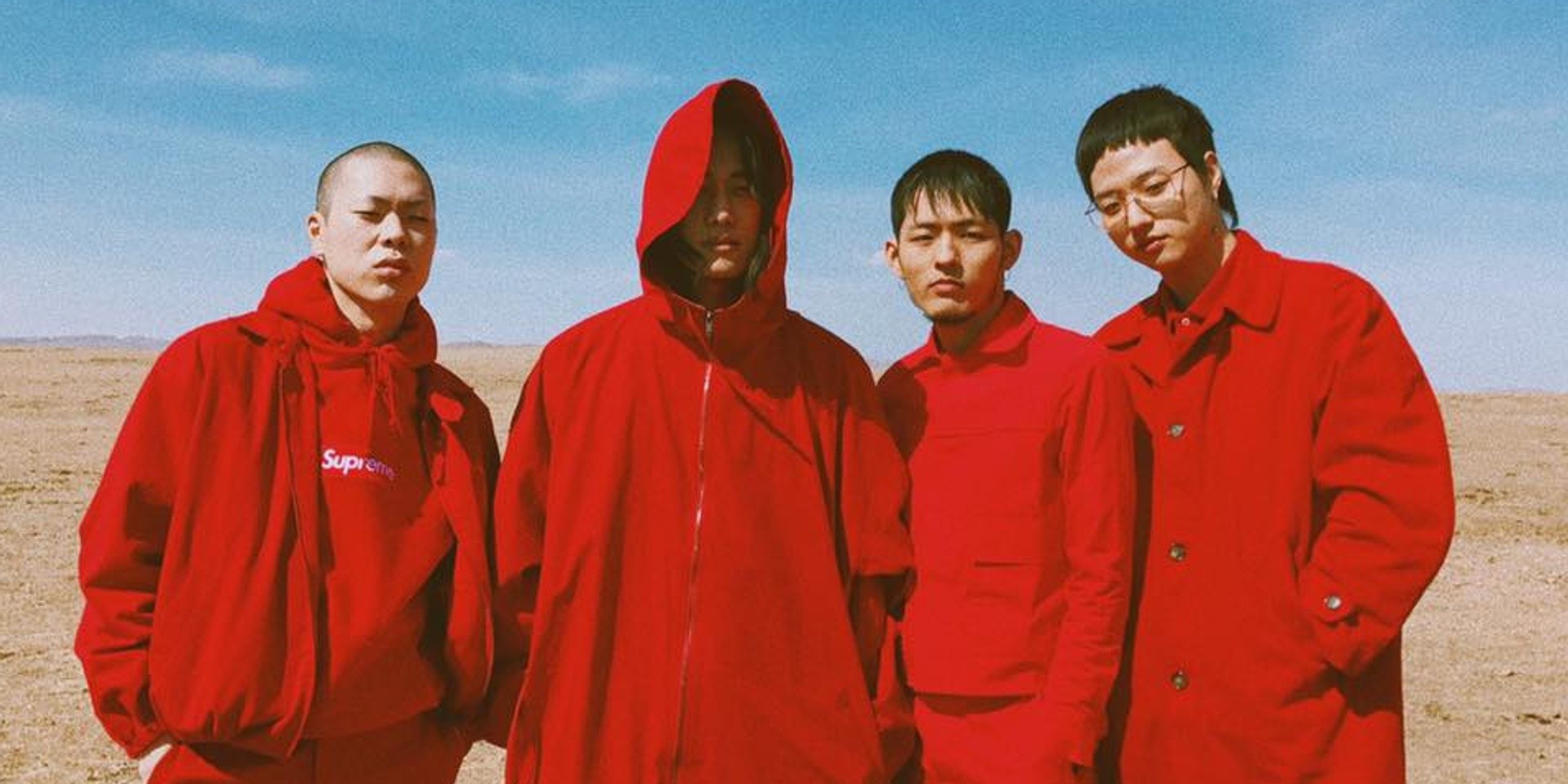 HYUKOH cancel Singapore show, here's how to get refunds