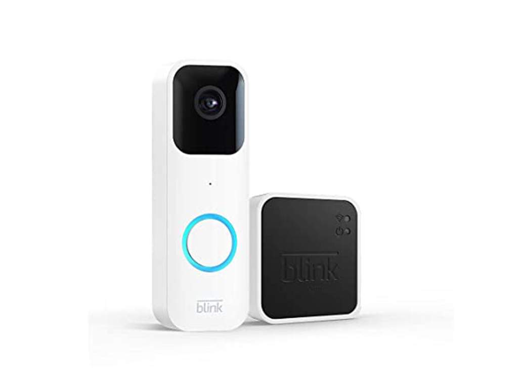 Video Doorbell with sync module - Folnex Techhead Engineering Ventures ...