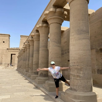 tourhub | Look at Egypt Tours | Egypt Family Pharaohs Adventure Explore Cairo, Nile Cruise & Hurghada 