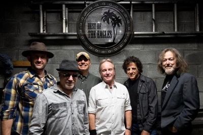 BT - Best of the Eagles - May 4, 2024, doors 6:30pm